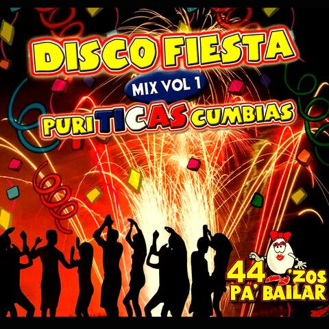 Disco Fiesta