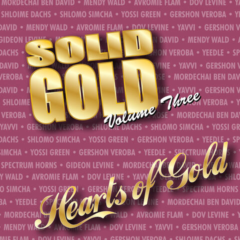 Solid Gold, Vol. 3