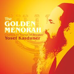 Shir HaMaalot L'David (feat. Yitzchak Meir)