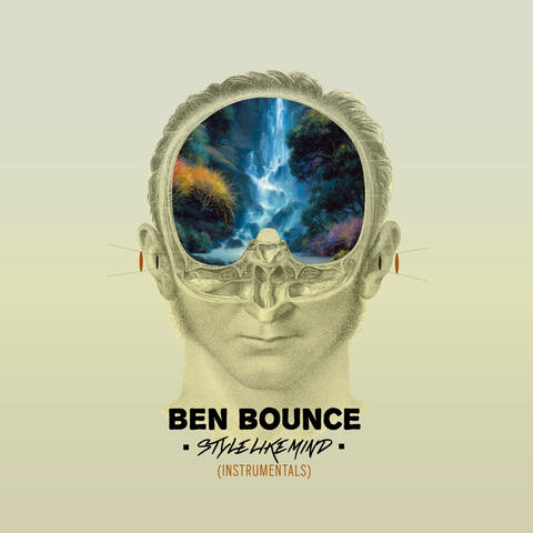 Style Like Mind (Instrumentals)