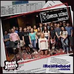 A Feeling (feat. Thirsty For Air)