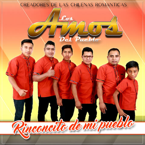 Rinconcito de Mi Pueblo