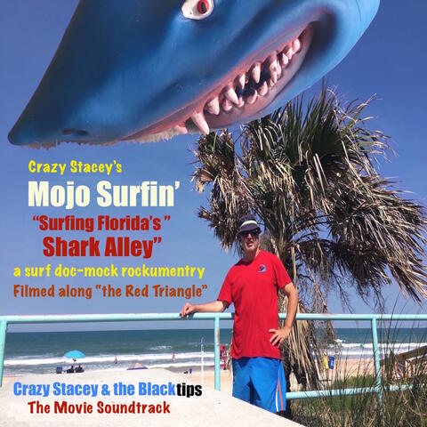 Mojo Surfin' - Surfing Florida's Shark Alley (Soundtrack to the Movie)