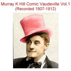 A Comedy Dream Comic Vaudeville (Recorded 1908)