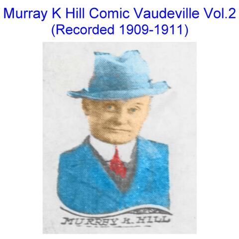 Murray K Hill