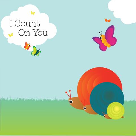 I Count on You
