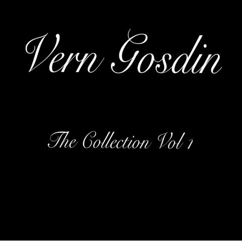 Vern Gosdin, Vol. 1 (The Collection)