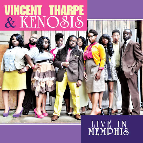 Live in Memphis