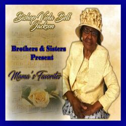 Greetings (Mamma Ola) [feat. Bishop Viola Bell Jackson]