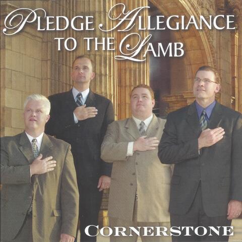 Pledge Allegiance to the Lamb