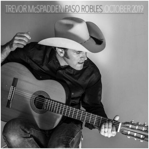 Paso Robles / October 2019
