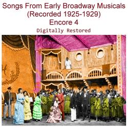 Selections from Showboat (Victor 35912B) [Recorded 1928]