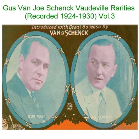 Joe Schenck