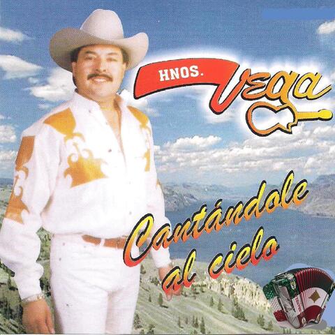 Cantandole al Cielo