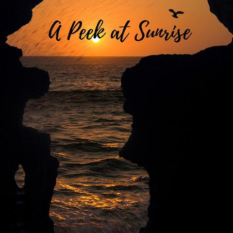 A Peek at Sunrise