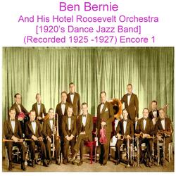 Follow You Around (Brunswick 3496) [Recorded 1927]