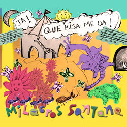 Miga, la hormiguita (Backing Track)