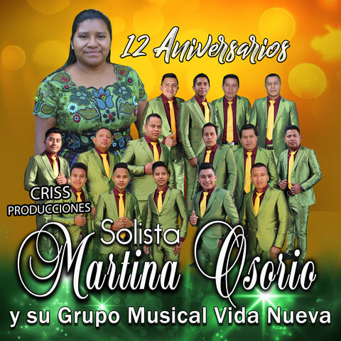 Doce Aniversario (En Vivo)
