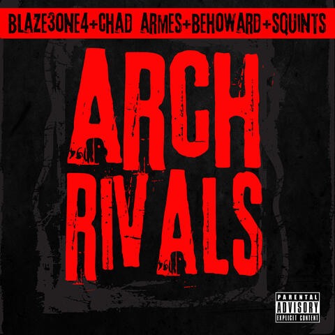 Arch Rivals