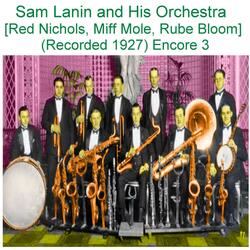 How Long Has This Been Going On (Recorded 1927)
