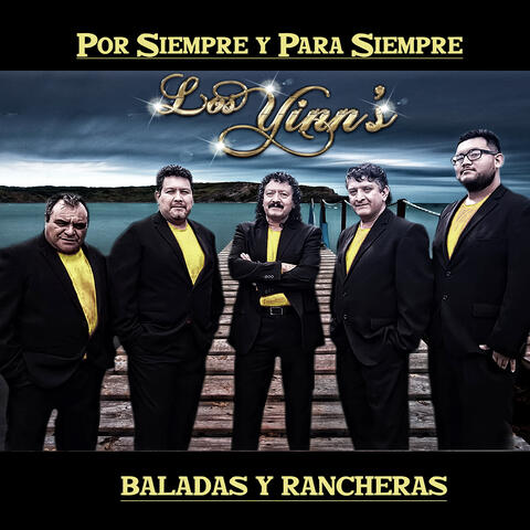 Por Siempre y para Siempre