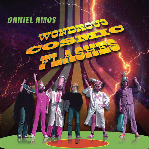Wondrous Cosmic Flashes