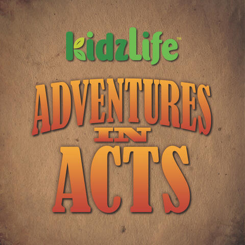 Adventures in Acts