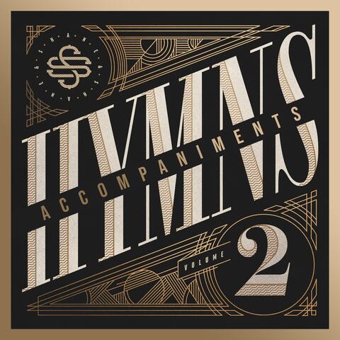 Hymns, Vol. 2 (The Worship Initiative Accompaniment)
