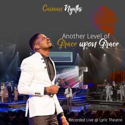 A Marvelous Thing / My Life Is a Testimony (Live)