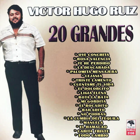 20 Grandes
