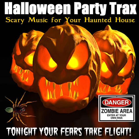 Halloween Party Team
