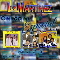 Ya  Estamos Llegando