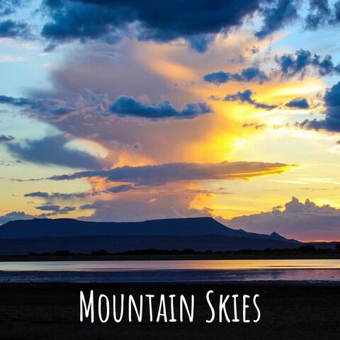 Mountain Skies