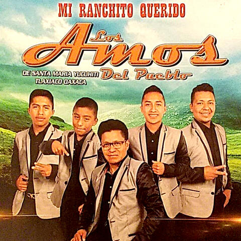 Mi Ranchito Querido