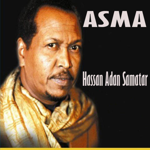 Asma