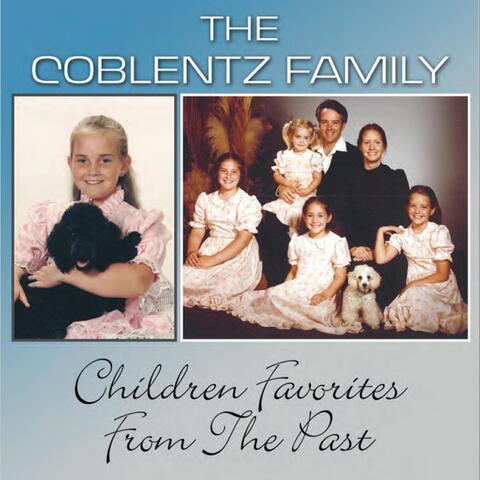 Children's Favorites from the Past