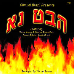 Hareinu (feat. Yacov Young & Heshy Mandel)