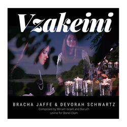 Vzakeini