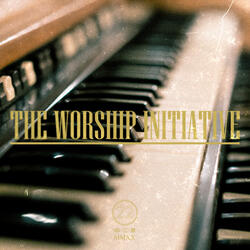Jesus Firm Foundation (feat. Robbie Seay)