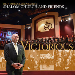 Your Faith (Live) [feat. GenerationNext Choir, C-Quig & Shalom Church Choir]