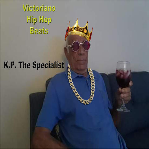 Victoriano Hip Hop Beats