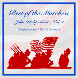 The Stars and Stripes Forever