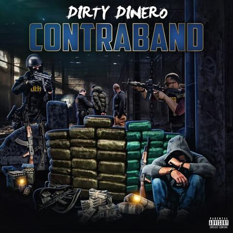 Contraband