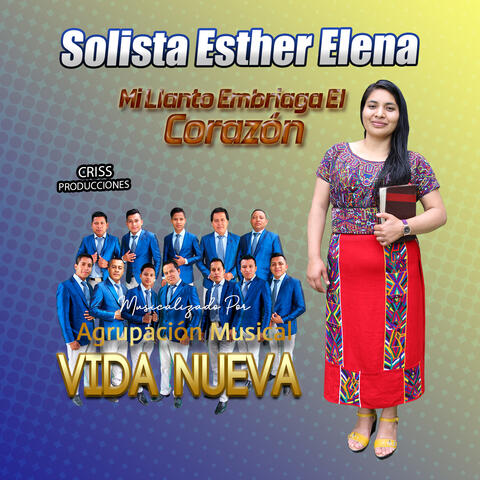 Esther Elena