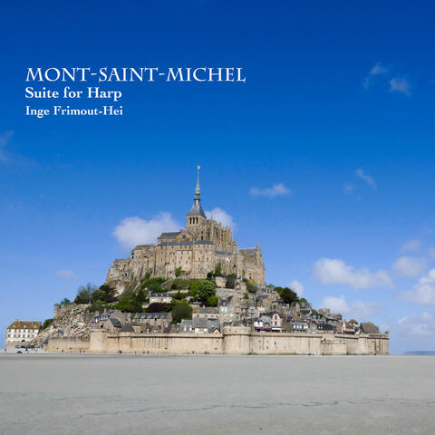 Mont-Saint-Michel