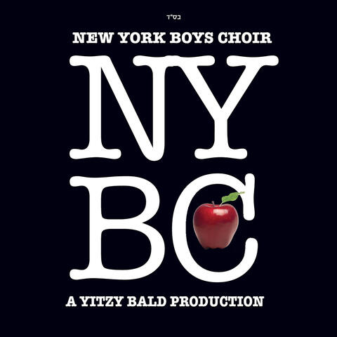 New York Boys Choir, Vol. 1