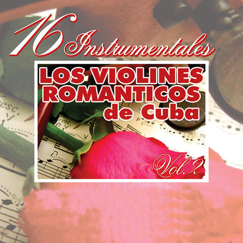 16 Instrumentales, vol. 2