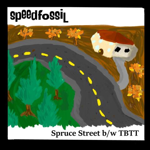Spruce St.