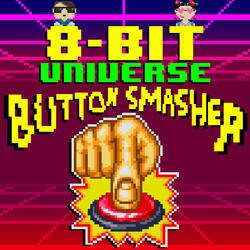 Crab Rave (8 Bit Version)