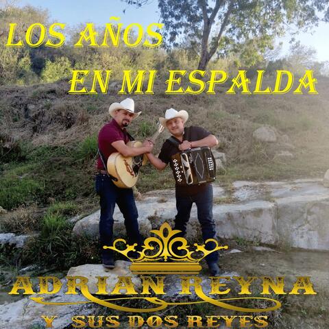 Los Años en Mi Espalda